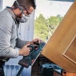 Lmina de plaina PRO, 82 x 5,5 x 1,1mm ref 2608635902 BOSCH