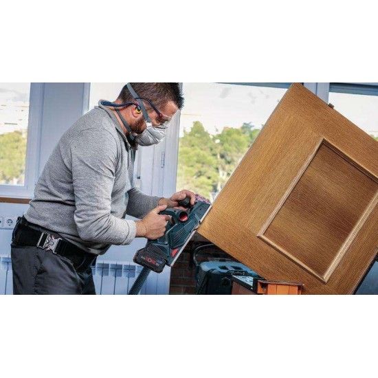 L�mina de plaina PRO, 82 x 5,5 x 1,1mm ref� 2608635902 BOSCH