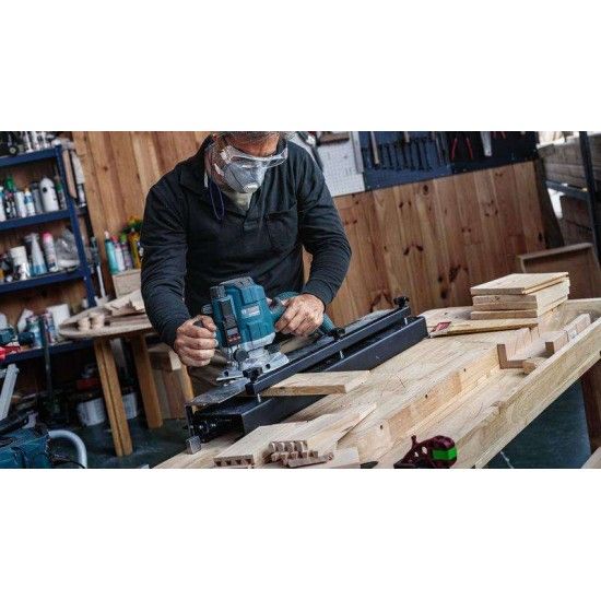 Fresa de malhetar para tupia PRO, 15°, encabadouro de 1/4? refª 2608629689 BOSCH Fresa de malhetar para tupia PRO, 15°, encabadouro de 1/4? refª 2608629689 BOSCH