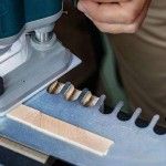 Fresa de malhetar para tupia PRO, 15°, encabadouro de 1/4? refª 2608629689 BOSCH Fresa de malhetar para tupia PRO, 15°, encabadouro de 1/4? refª 2608629689 BOSCH