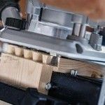 Fresa de malhetar para tupia PRO, 15°, encabadouro de 1/4? refª 2608629689 BOSCH Fresa de malhetar para tupia PRO, 15°, encabadouro de 1/4? refª 2608629689 BOSCH