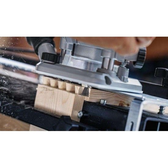 Fresa de malhetar para tupia PRO, 15°, encabadouro de 1/4? refª 2608629689 BOSCH Fresa de malhetar para tupia PRO, 15°, encabadouro de 1/4? refª 2608629689 BOSCH