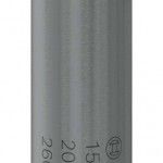 Fresa de malhetar para tupia PRO, 15°, encabadouro de 1/4? refª 2608629689 BOSCH Fresa de malhetar para tupia PRO, 15°, encabadouro de 1/4? refª 2608629689 BOSCH