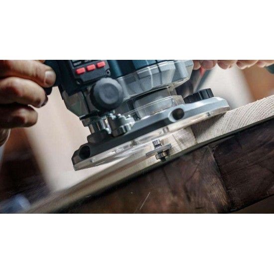 Fresa de ranhuras para tupia PRO, C 1/4?, encabadouro de 1/4? refª 2608629687 BOSCH Fresa de ranhuras para tupia PRO, C 1/4?, encabadouro de 1/4? refª 2608629687 BOSCH