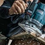 Fresa de ranhuras para tupia PRO, C 1/4?, encabadouro de 1/4? refª 2608629687 BOSCH Fresa de ranhuras para tupia PRO, C 1/4?, encabadouro de 1/4? refª 2608629687 BOSCH