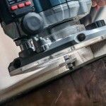 Fresa de ranhuras para tupia PRO, C 1/4?, encabadouro de 1/4? refª 2608629687 BOSCH Fresa de ranhuras para tupia PRO, C 1/4?, encabadouro de 1/4? refª 2608629687 BOSCH