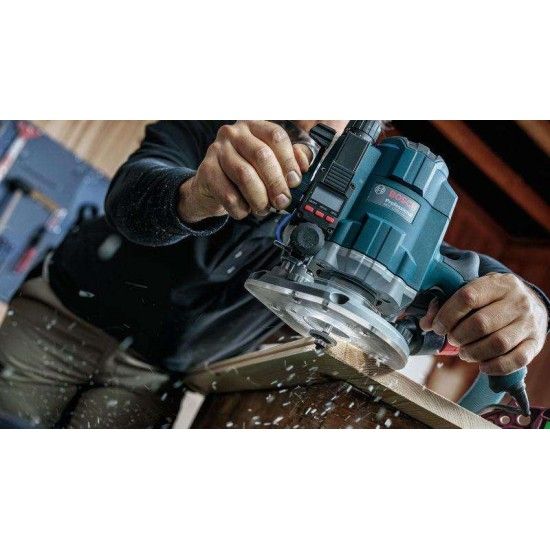 Fresa de ranhuras para tupia PRO, C 1/4?, encabadouro de 1/4? refª 2608629687 BOSCH Fresa de ranhuras para tupia PRO, C 1/4?, encabadouro de 1/4? refª 2608629687 BOSCH