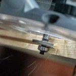 Fresa de ranhuras para tupia PRO, C 1/4?, encabadouro de 1/4? refª 2608629687 BOSCH Fresa de ranhuras para tupia PRO, C 1/4?, encabadouro de 1/4? refª 2608629687 BOSCH