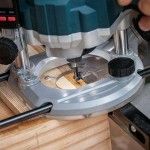 Fresa para tupia de buraco de fechadura PRO, Ø 8,5 x Ø 5,6, encabadouro de 8mm refª 2608629682 BOSCH Fresa para tupia de buraco de fechadura PRO, Ø 8,5 x Ø 5,6, encabadouro de 8mm refª 2608629682 BOSCH