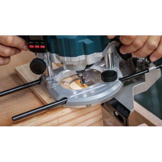 Fresa para tupia de buraco de fechadura PRO, Ø 8,5 x Ø 5,6, encabadouro de 8mm refª 2608629682 BOSCH Fresa para tupia de buraco de fechadura PRO, Ø 8,5 x Ø 5,6, encabadouro de 8mm refª 2608629682 BOSCH