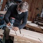 Fresa de arredondar para tupia PRO, R 1,6, encabadouro de 8mm ref� 2608629681 BOSCH