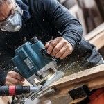 Fresa de ranhurar em V para tupia PRO, 90° x Ø 31,8, encabadouro de 8mm refª 2608629680 BOSCH Fresa de ranhurar em V para tupia PRO, 90° x Ø 31,8, encabadouro de 8mm refª 2608629680 BOSCH