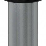 Fresa de alinhar com rolamento superior para tupia PRO, Ø 12,7 x C 9,5, encabadouro de 8mm refª 2608 Fresa de alinhar com rolamento superior para tupia PRO, Ø 12,7 x C 9,5, encabadouro de 8mm refª 2608