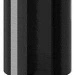 Fresa de alinhar com rolamento inferior para tupia PRO,  12,7 x C 40, encabadouro de 8mm ref 26086