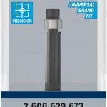 Fresa de alinhar com rolamento inferior para tupia PRO, Ø 6,35 x C 20, encabadouro de 8mm refª 26086 Fresa de alinhar com rolamento inferior para tupia PRO, Ø 6,35 x C 20, encabadouro de 8mm refª 26086