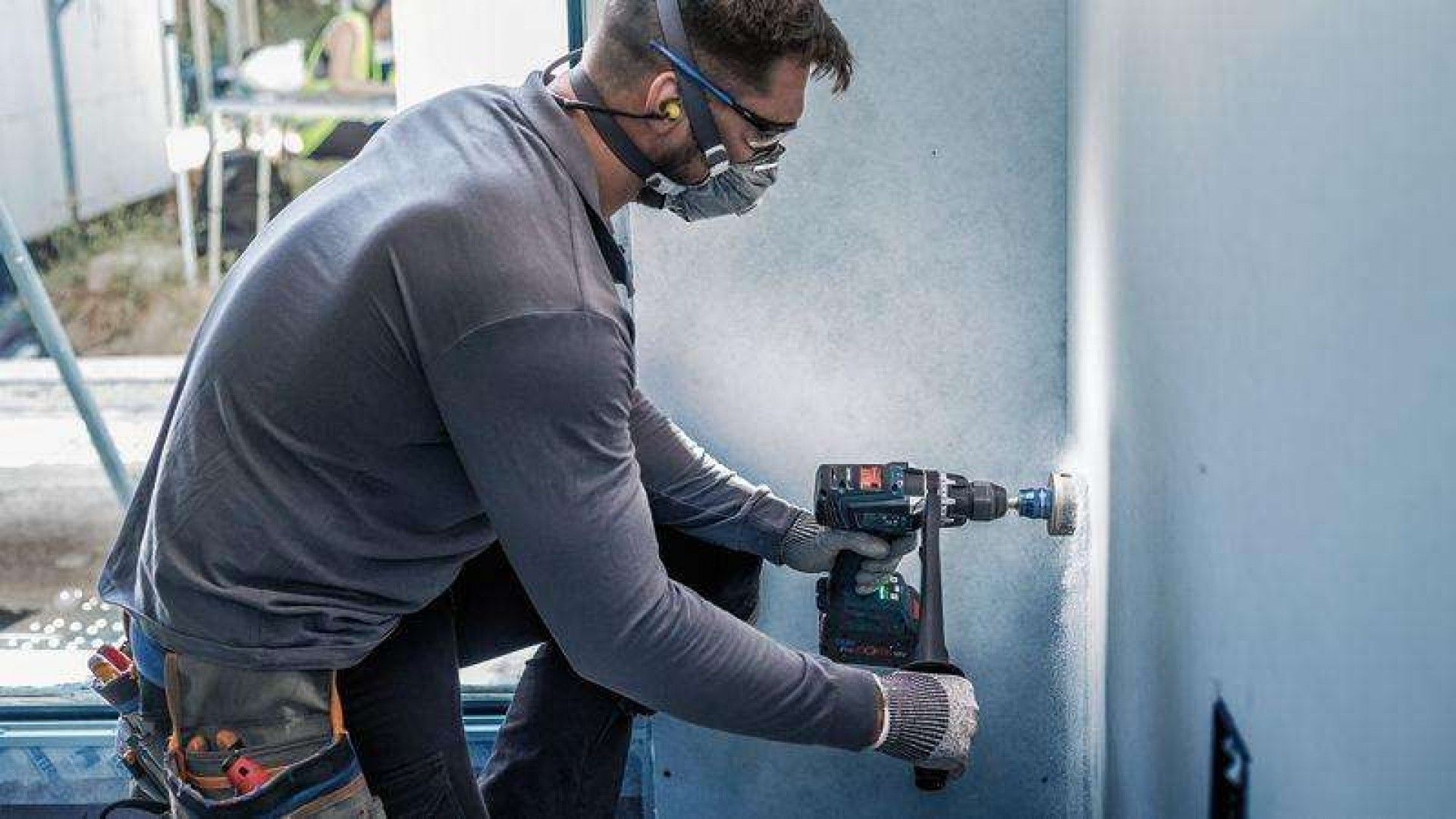 Kit serras cranianas PRO Multi Material PC Plus, 14 peças refª 2608594426 BOSCH