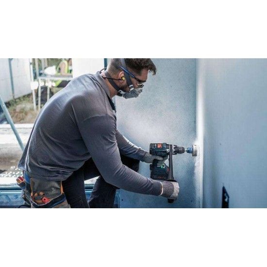 Kit serras cranianas PRO Multi Material PC Plus, 14 pe�as ref� 2608594426 BOSCH