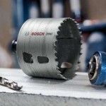 Kit serras cranianas PRO Multi Material PC Plus, 14 pe�as ref� 2608594426 BOSCH