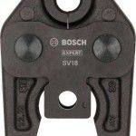 EXPERT Press Jaw Standard, SV18 ref 2608570160 BOSCH