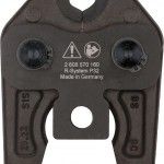 EXPERT Press Jaw Standard, SV18 ref 2608570160 BOSCH