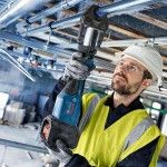 EXPERT Press Jaw Standard, SV18 ref 2608570160 BOSCH