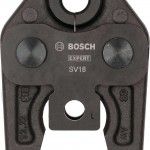 EXPERT Press Jaw Standard, SV18 ref 2608570160 BOSCH