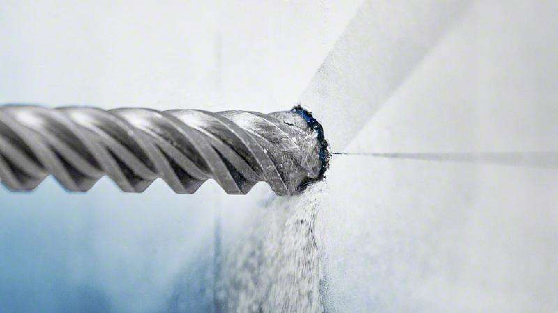 Broca de centrar para encabadouro sextavado refª 2608550079 BOSCH