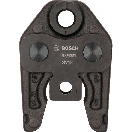 EXPERT Press Jaw Standard, SV18 ref 2608570160 BOSCH