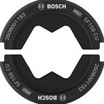 Matriz de engaste PRO, SF150 CU, 150 mm², cobre refª 2608001193 BOSCH Matriz de engaste PRO, SF150 CU, 150 mm², cobre refª 2608001193 BOSCH