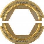 Matriz de engaste PRO, NF300 CU, 300 mm², cobre refª 2608001183 BOSCH Matriz de engaste PRO, NF300 CU, 300 mm², cobre refª 2608001183 BOSCH