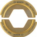 Matriz de engaste PRO, NF185 CU, 185 mm², cobre refª 2608001181 BOSCH Matriz de engaste PRO, NF185 CU, 185 mm², cobre refª 2608001181 BOSCH