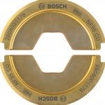 Matriz de engaste PRO, NF95 CU, 95 mm�, cobre ref� 2608001178 BOSCH