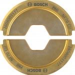 Matriz de engaste PRO, NF70 CU, 70 mm�, cobre ref� 2608001177 BOSCH