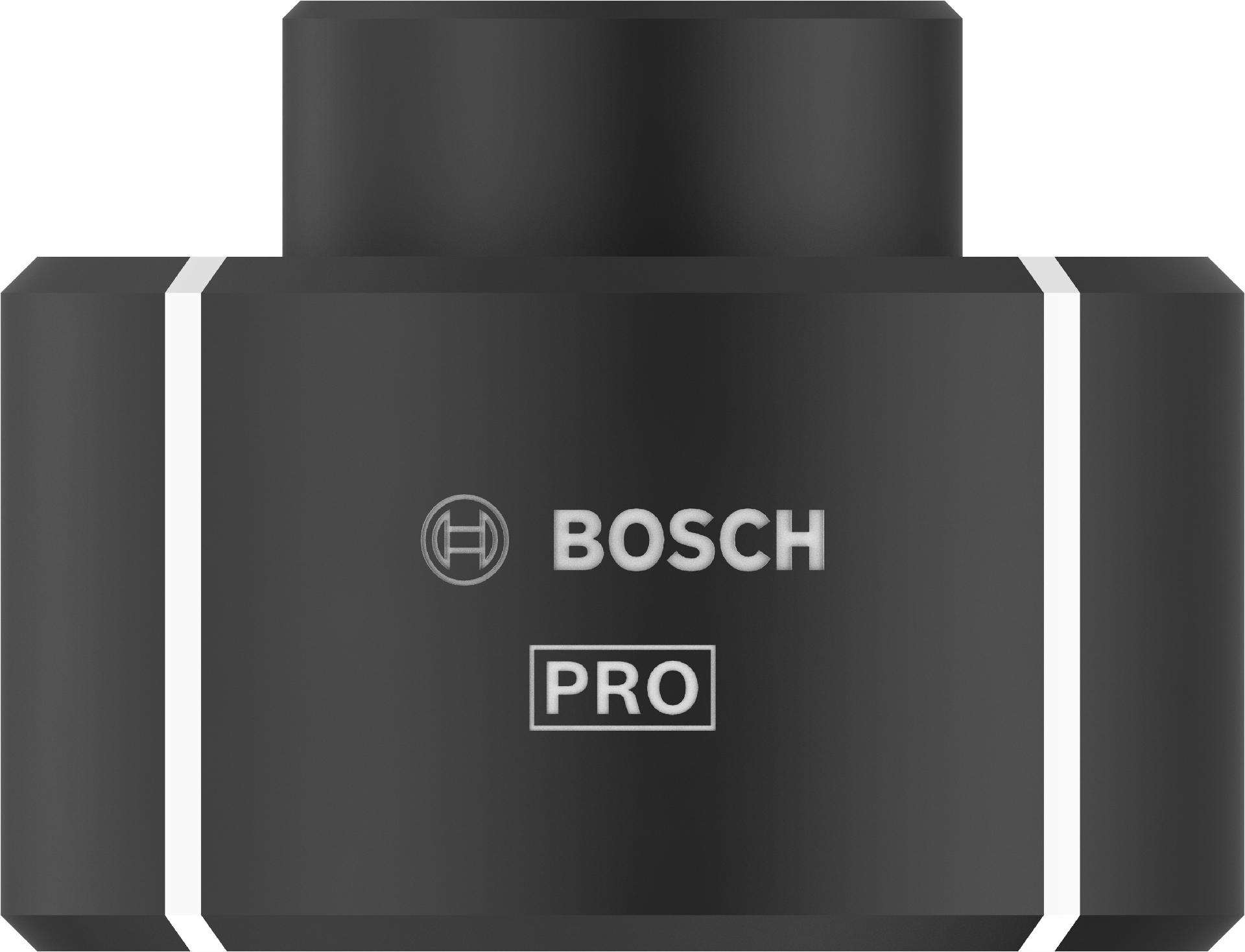 Matriz de perfuração PRO, PG11, aço inoxidável refª 2608001163 BOSCH