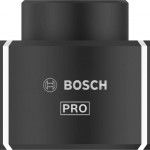 Matriz de perfuração PRO, PG11, aço inoxidável refª 2608001163 BOSCH Matriz de perfuração PRO, PG11, aço inoxidável refª 2608001163 BOSCH