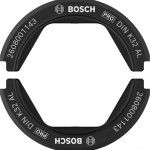 Matriz de engaste PRO, DIN K32 AL, 240 mm�, alum�nio ref� 2608001143 BOSCH