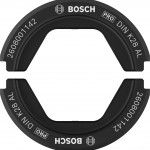 Matriz de engaste PRO, DIN K28 AL, 185 mm�, alum�nio ref� 2608001142 BOSCH