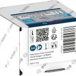 Matriz de engaste PRO, DIN K25 AL, 150 mm, alumnio ref 2608001141 BOSCH