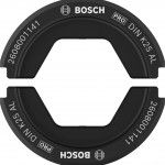 Matriz de engaste PRO, DIN K25 AL, 150 mm�, alum�nio ref� 2608001141 BOSCH