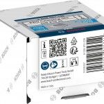Matriz de engaste PRO, DIN K10 AL, 10 mm², alumínio refª 2608001135 BOSCH Matriz de engaste PRO, DIN K10 AL, 10 mm², alumínio refª 2608001135 BOSCH