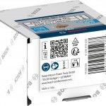 Matriz de engaste PRO, E150 CU, 150 mm², cobre refª 2608001131 BOSCH Matriz de engaste PRO, E150 CU, 150 mm², cobre refª 2608001131 BOSCH