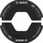 Matriz de engaste PRO, E150 CU, 150 mm², cobre refª 2608001131 BOSCH Matriz de engaste PRO, E150 CU, 150 mm², cobre refª 2608001131 BOSCH