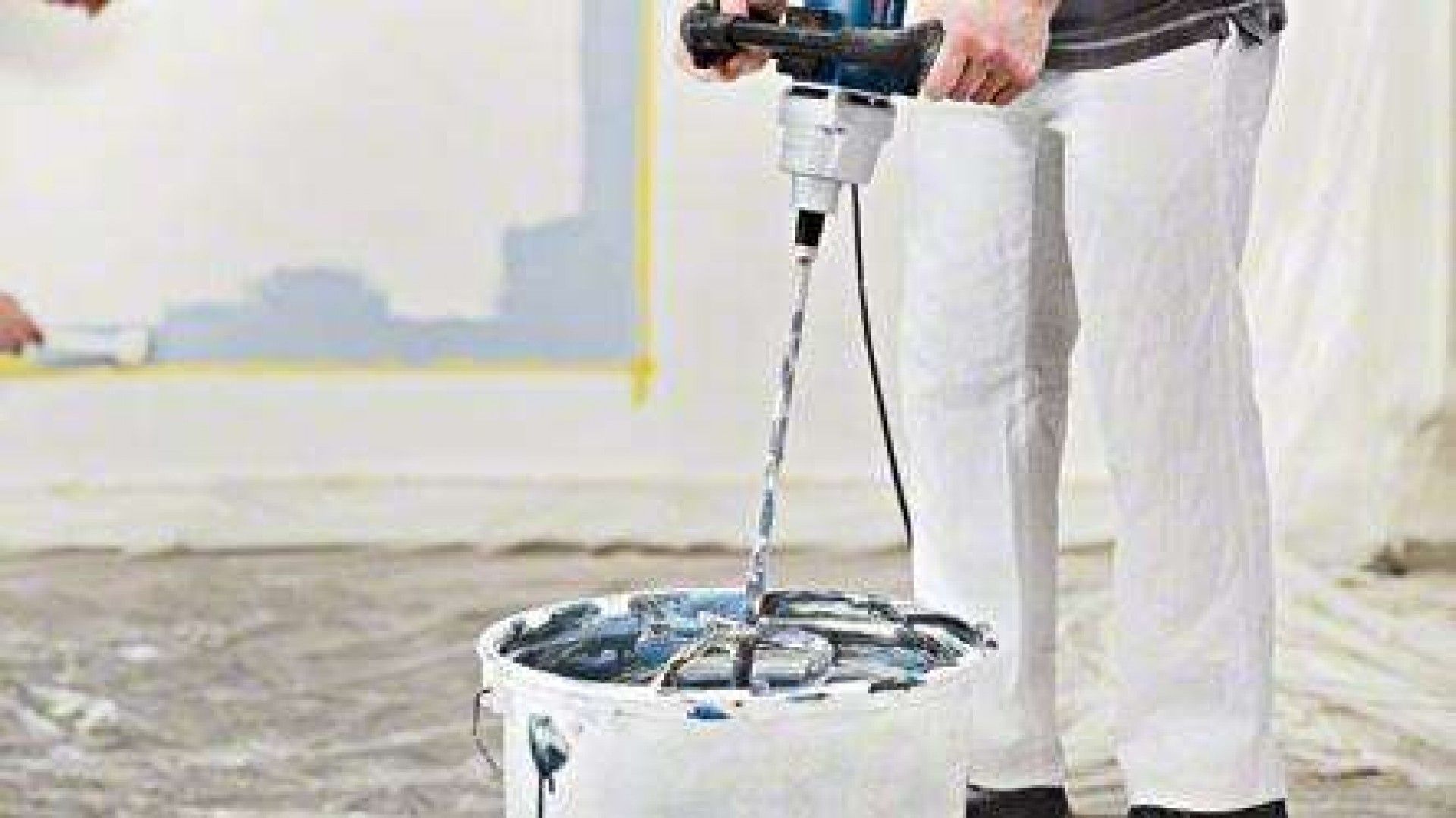 Misturador ø160 mm refª 2608000845 BOSCH