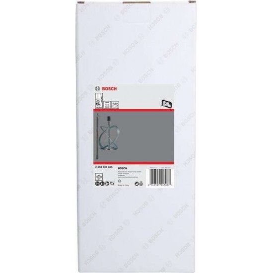 Misturador �160 mm ref� 2608000845 BOSCH