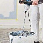 Misturador ø120 mm refª 2608000842 BOSCH Misturador ø120 mm refª 2608000842 BOSCH