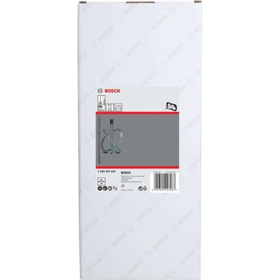 Misturador �160 mm ref� 2608000845 BOSCH