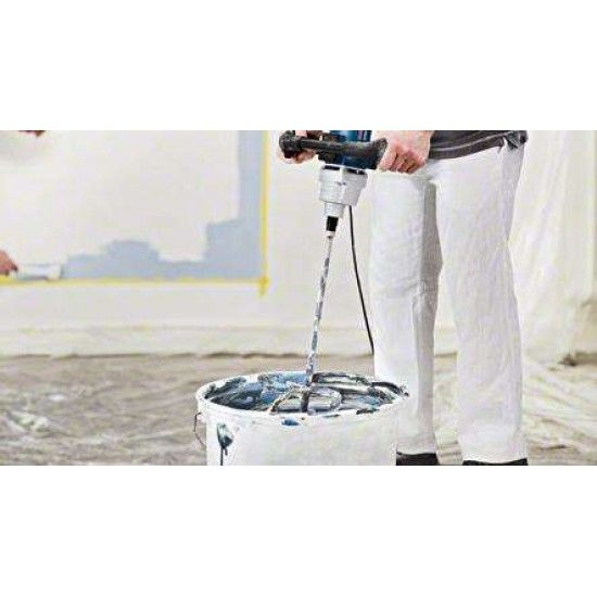 Misturador ø120 mm refª 2608000842 BOSCH Misturador ø120 mm refª 2608000842 BOSCH