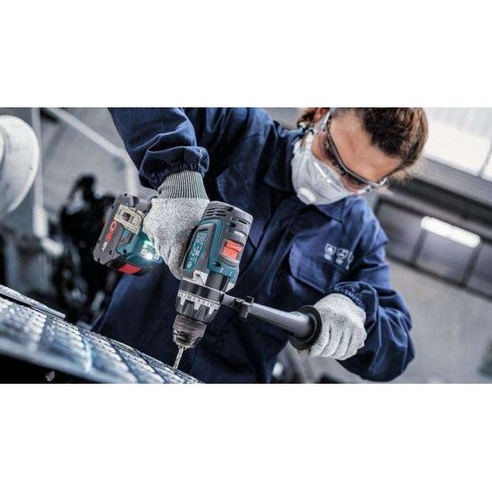 PRO Metal HSS-G Twist Drill Bit Set, 18 pcs ref� 2607019578 BOSCH