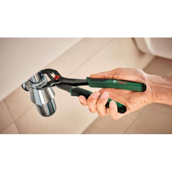 Alicate para bombas de gua de 250 mm ref 1600A032V9 BOSCH