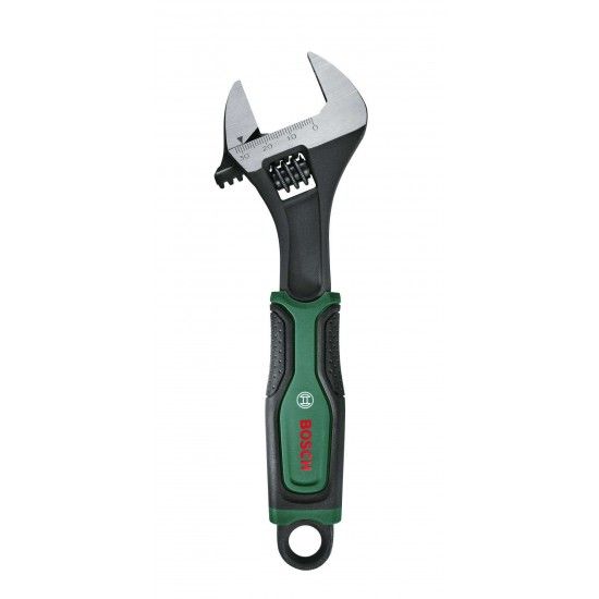 Chave ajustável refª 1600A032VF BOSCH Chave ajustável refª 1600A032VF BOSCH